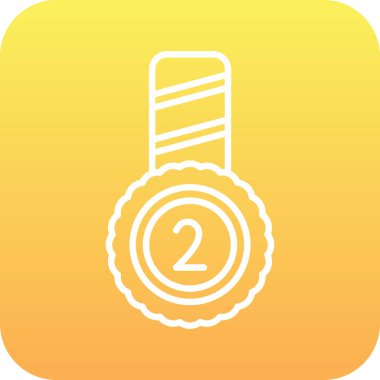 Güzel Takvim Vektörü Kabartma simgesi