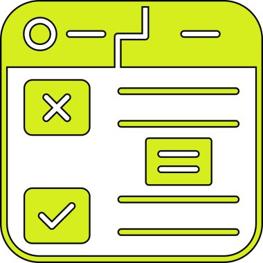 tarayıcı pencere simgesi