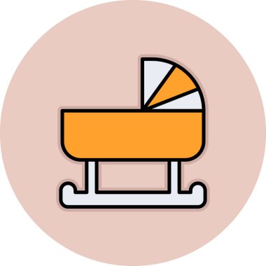 Kişisel ve ticari kullanım için vektör simgesi