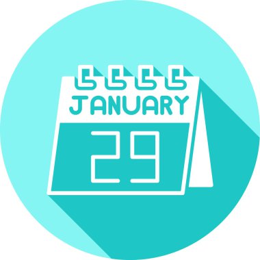 Takvim. Tarih ve Ocak. Ocak tarihi. Zaman Ocak. 20 Şubat