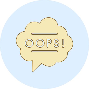 metin işareti hata, kavramsal fotoğraf yanlış ya da yanlış davranışta bulunamadı