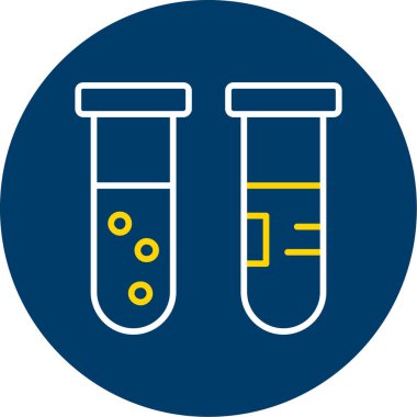 Test tüpleri. Basit tasarım