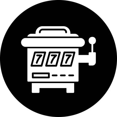 Gıda simgesinin vektör illüstrasyonu