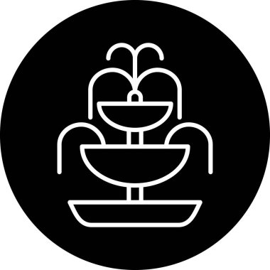 Gıdanın vektör çizimi