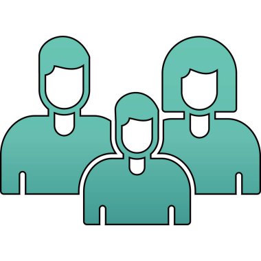 Üç Kişilik grup