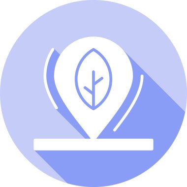 konum kodu konumu simgesi