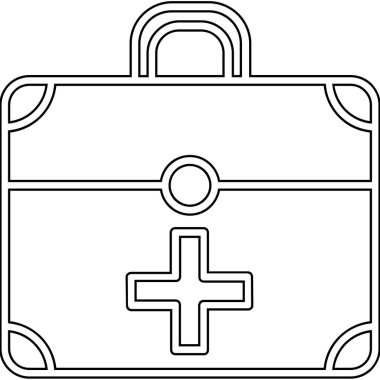 Çanta simgesi, özet biçimi