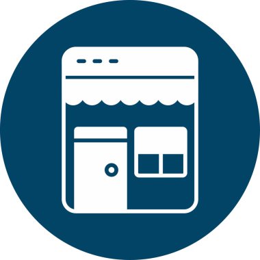 kredi kartı kutsal kişilerin resmi, vektör tasarımı