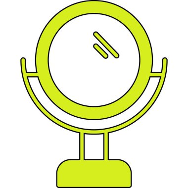 Pusula simgesi vektör resimlemesi