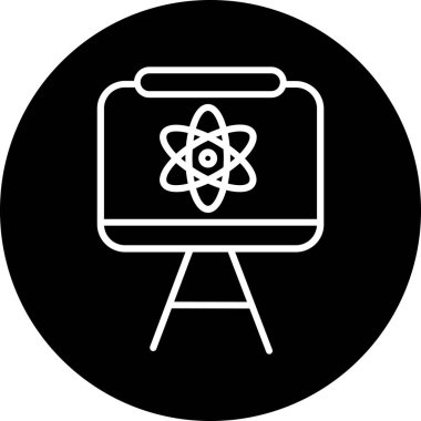 vektör illüstrasyonu, eğitim simgesi