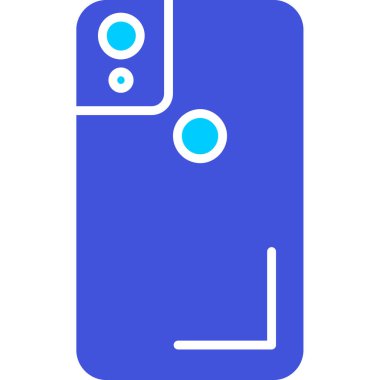 kamera kamera fotoğrafçılık simgesi ana hat biçiminde