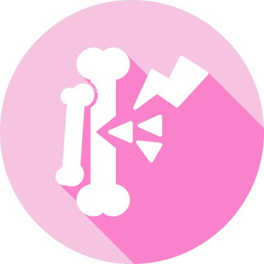 Aşk simgesi vektör illüstrasyonu