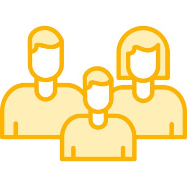 insanlar grup simgesi