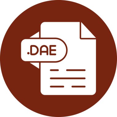 dosya biçimi vektör illüstrasyonuName