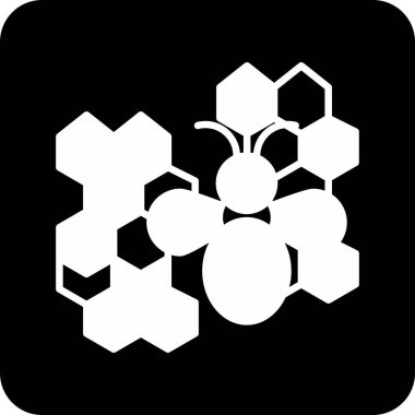 bal web vektör resimleme