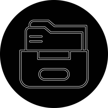 Kredi kartı ikonu vektör illüstrasyonu