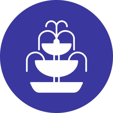 vektör kase simgesi