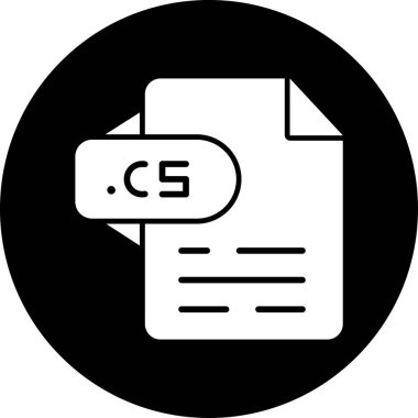 dosya biçimi vektör illüstrasyonuName