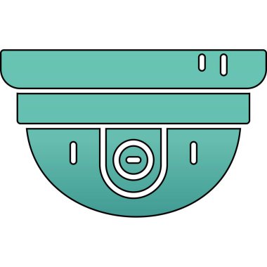 Bir b eksikliği simgesinin vektör çizimi