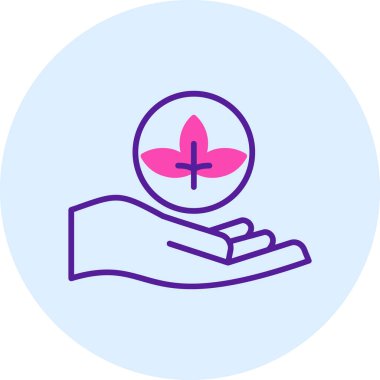 İncil. Web simgesi basit illüstrasyon