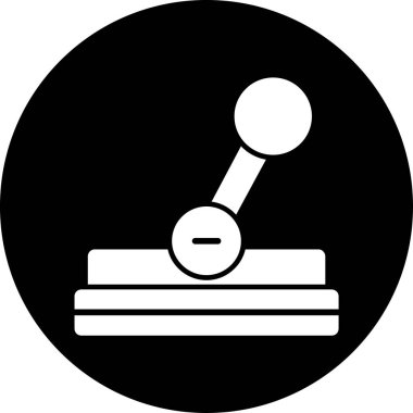 Kişisel ve ticari kullanım için vektör simgesi