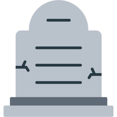 arşiv veri tabanı simgesi - taslak biçimi