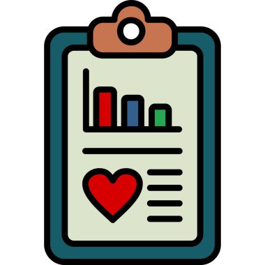 grafik şeması vektör illüstrasyonuName