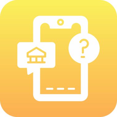 harita simgesi vektör illüstrasyonu