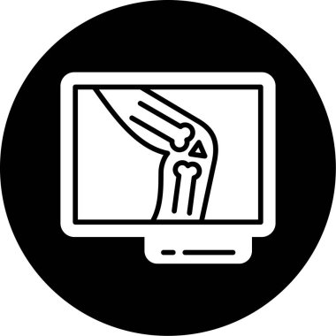 Dokunmatik ekran web simgesi