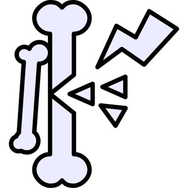 ok simgesi, vektör illüstrasyonu