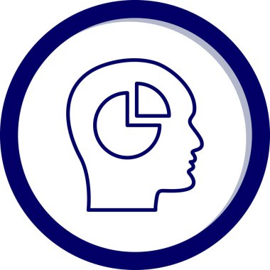 Yuvarlak kafalı insan beyni