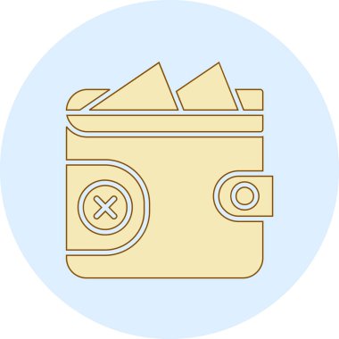 Kamera. Web simgesi basit illüstrasyon