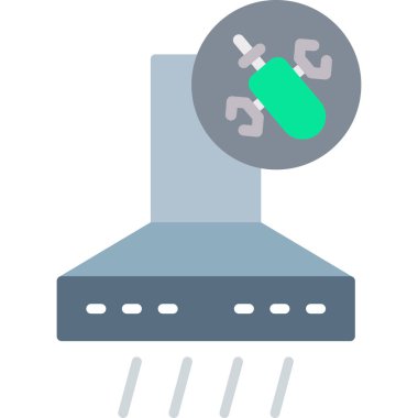 Bulut hesaplama. vektör illüstrasyonu.