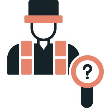 İş vektör simge bulmak