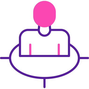 avatar erkek kişi simgesi