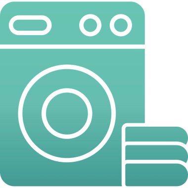 kamera web simgesi basit illüstrasyon