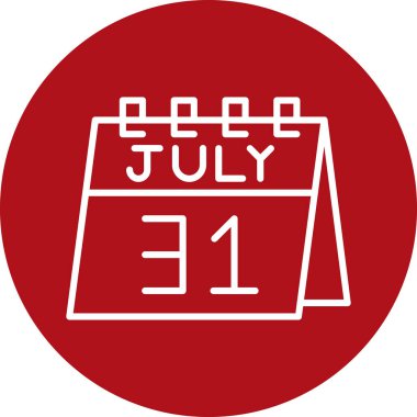 Tek günlük takvimde 3 Temmuz tarihi