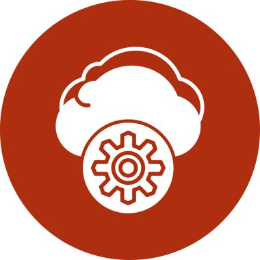 Bulut Teknolojisi. Basit tasarım