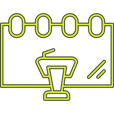 bilgisayar fare vektör çizimi