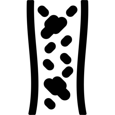 Kişisel ve ticari kullanım için vektör simgesi