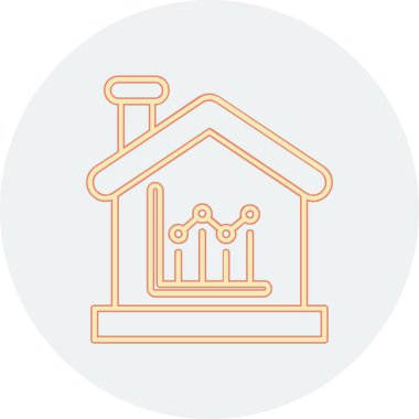 modern simge vektör illüstrasyonu