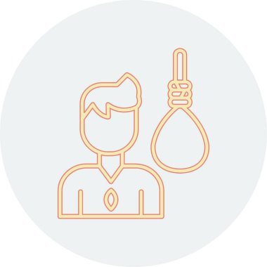 Simge için eşsiz vektör simgesi