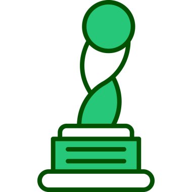 Ödül kupası simgesi