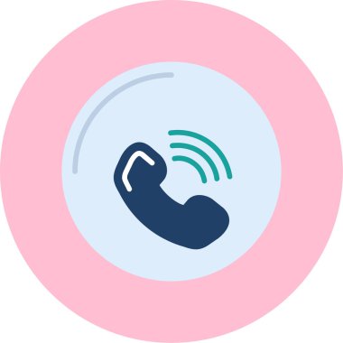 Simge vektör illüstrasyonunu ara