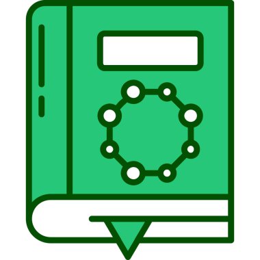 dizin simgesi vektör illüstrasyonu