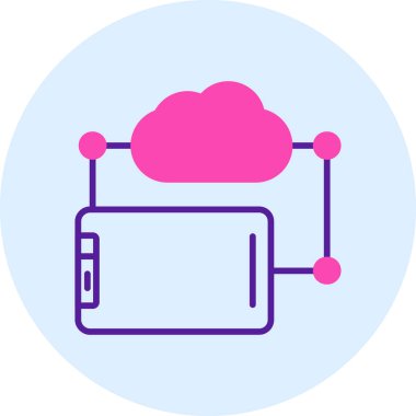 Bulut hesaplama. Basit tasarım