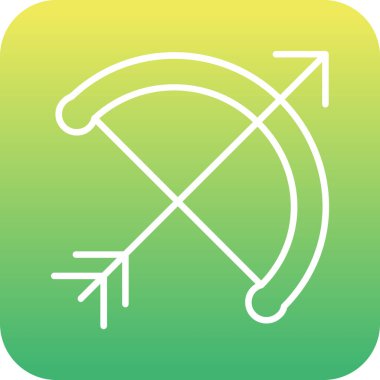 Rüzgar simgesinin vektör illüstrasyonu