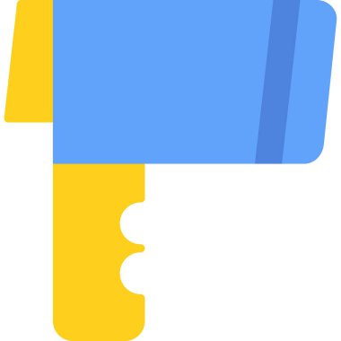 inşaat araçları simgesi