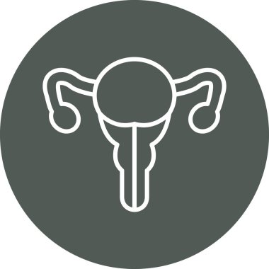 Kişisel ve ticari kullanım için vektör simgesi