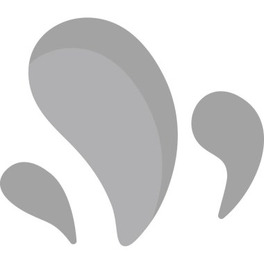 tırnak işareti kabarcık simgesi